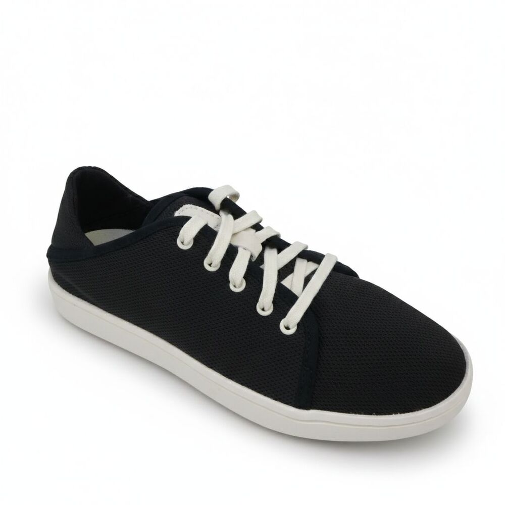 OLUKAI Pehuea Women's US 6.5 Lightweight Casual Sneakers Breathable Mesh Comfort